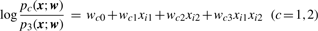 formula