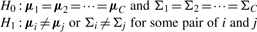 formula