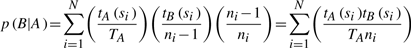 formula