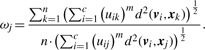 formula