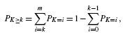 formula