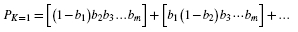formula