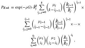 formula
