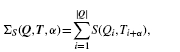 formula