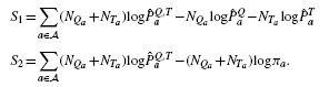 formula