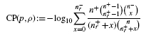 formula