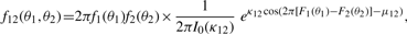 formula