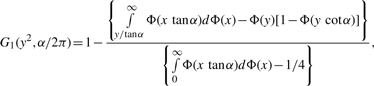 formula