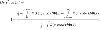 formula