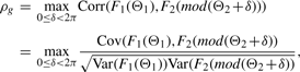 formula