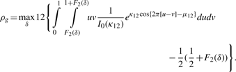 formula