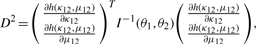 formula