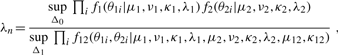 formula