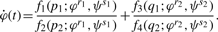 formula