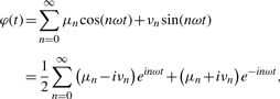 formula