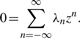 formula