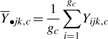 formula