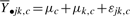 formula