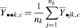 formula
