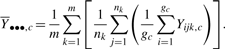 formula