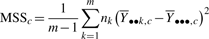 formula