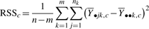 formula