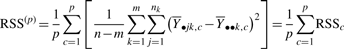 formula