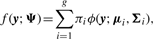 formula