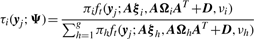 formula