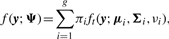 formula