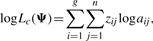 formula