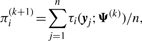 formula