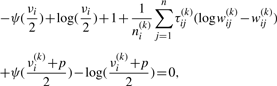 formula