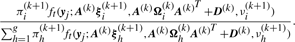 formula