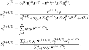 formula