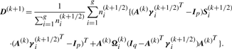 formula