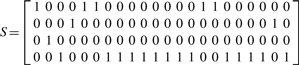 formula