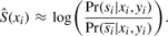 formula