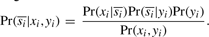 formula