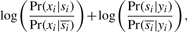 formula