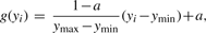 formula