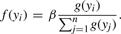 formula