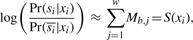 formula