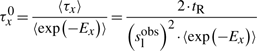 formula