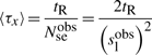 formula