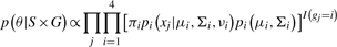 formula
