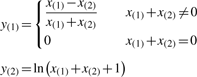 formula