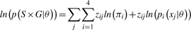 formula