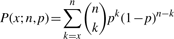 formula