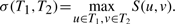 formula